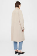 Trench Randy - Beige