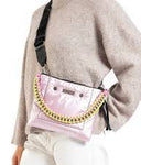 pochette bandouliere Cliogoldbrenner