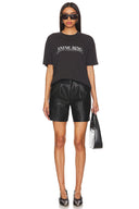 Carmen short Anine Bing