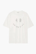 t-shirt KENT Anine Bing