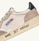 sneakers Autry wc08