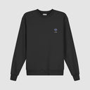 Pull Cohen Heart Patch Arte black