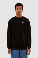 Pull Cohen Heart Patch Arte black