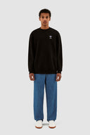 Pull Cohen Heart Patch Arte black