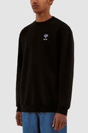 Pull Cohen Heart Patch Arte black
