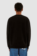 Pull Cohen Heart Patch Arte black