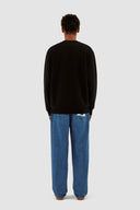 Pull Cohen Heart Patch Arte black