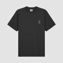 Tommy Heart Patch T-shirt Arte black