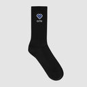 Chaussettes Arte Patch Arte black