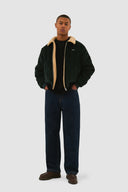 Veste Sherpa