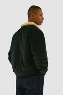Veste Sherpa