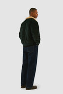 Veste Sherpa