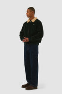 Veste Sherpa
