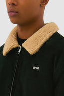 Veste Sherpa