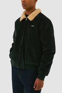 Veste Sherpa