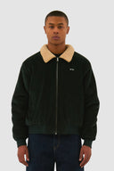 Veste Sherpa