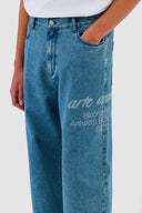 Pantalon Blooming Ideas