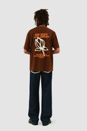 t-shirt Arte dos fleuri