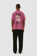 T-shirt tulipe Arte