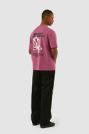 T-shirt tulipe Arte