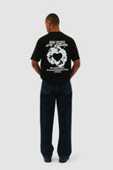 T-shirt Rose Arte