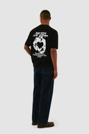 T-shirt Rose Arte