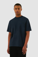 T-shirt Poster fleuri Arte