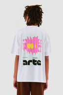 t-shirt Arte