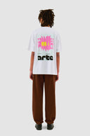 t-shirt Arte