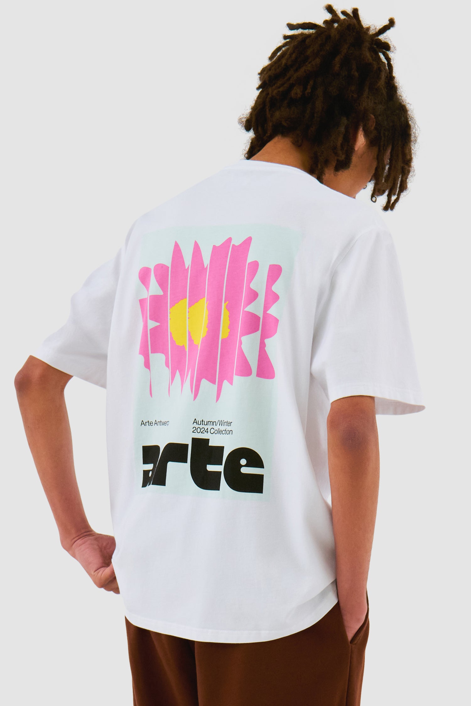 Arte Vetements Arte Vetement