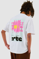 t-shirt Arte