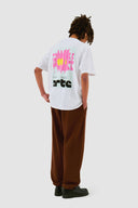t-shirt Arte