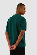 T-shirt à broderie Blur Arte