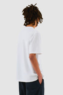 T-shirt à broderie Blur Arte