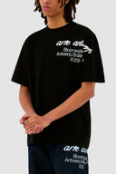 T-shirt à manches Blooming Ideas