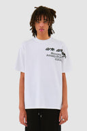 T-shirt à manches Blooming Ideas