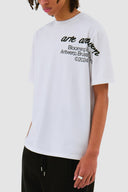 T-shirt à manches Blooming Ideas