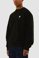 sweat Arte fleuri