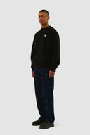 sweat Arte fleuri