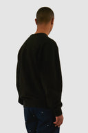 sweat Arte fleuri