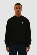 sweat Arte fleuri