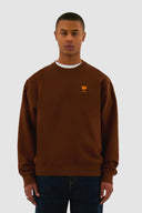sweat Arte fleuri