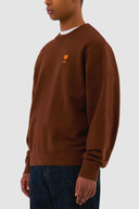 sweat Arte fleuri
