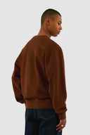 sweat Arte fleuri