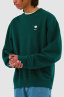 sweat Arte fleuri