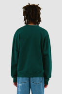 sweat Arte fleuri
