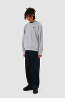 sweat Arte fleuri