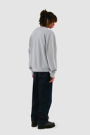 sweat Arte fleuri