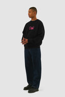 Logo Crewneck