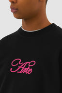 Logo Crewneck